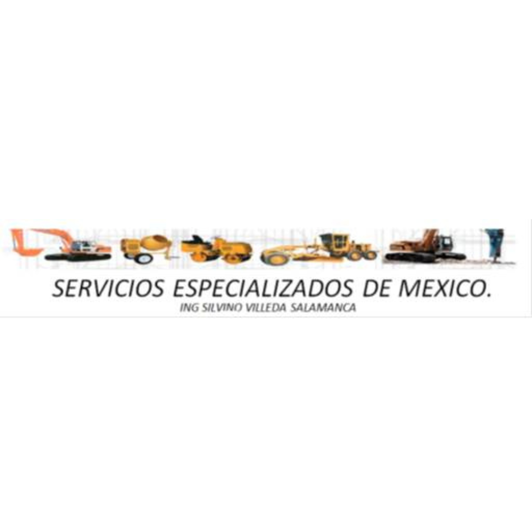 Servicios especializados de México