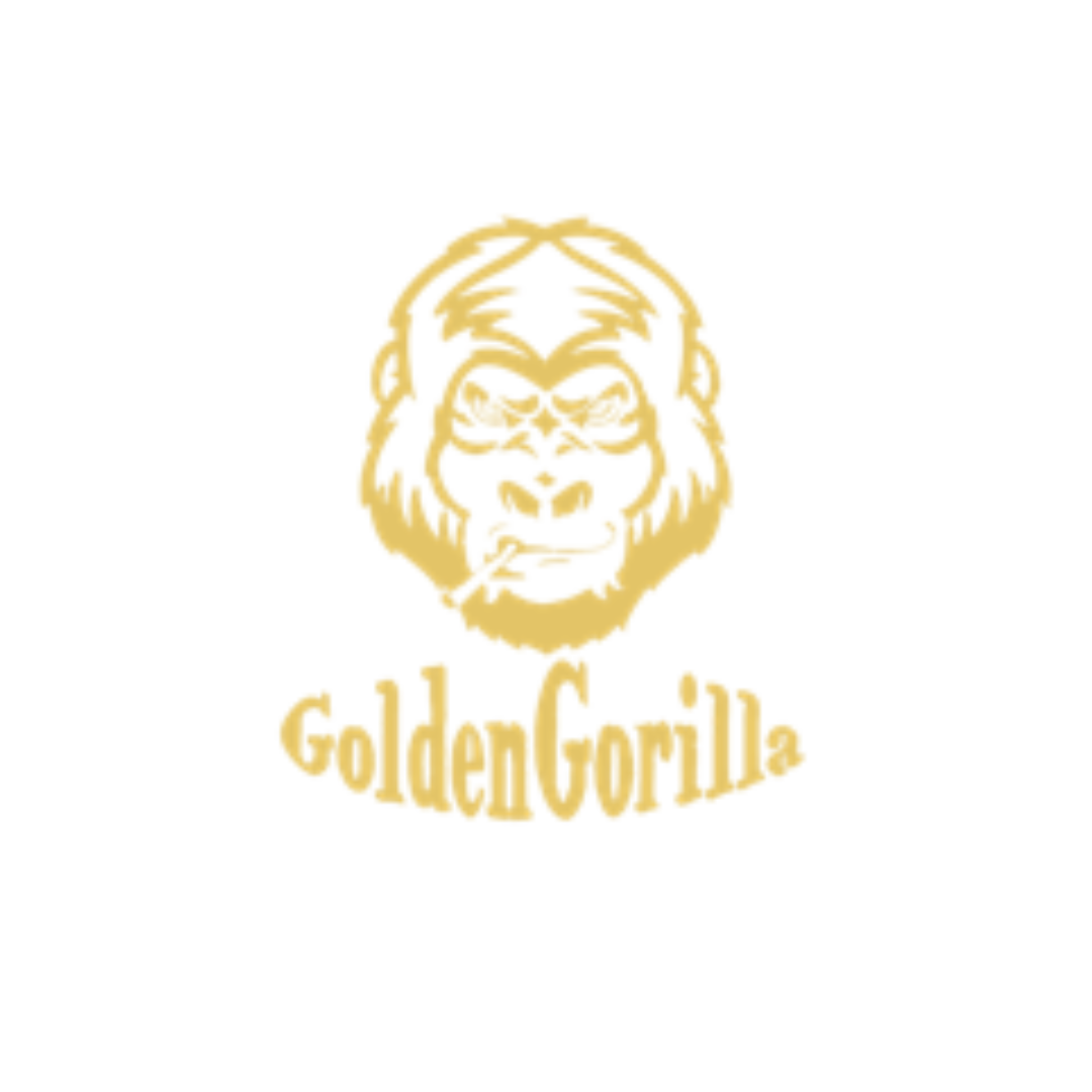 Golden Gorilla