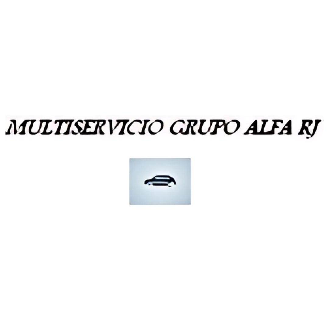 Multiservicio Grupo Alfa
