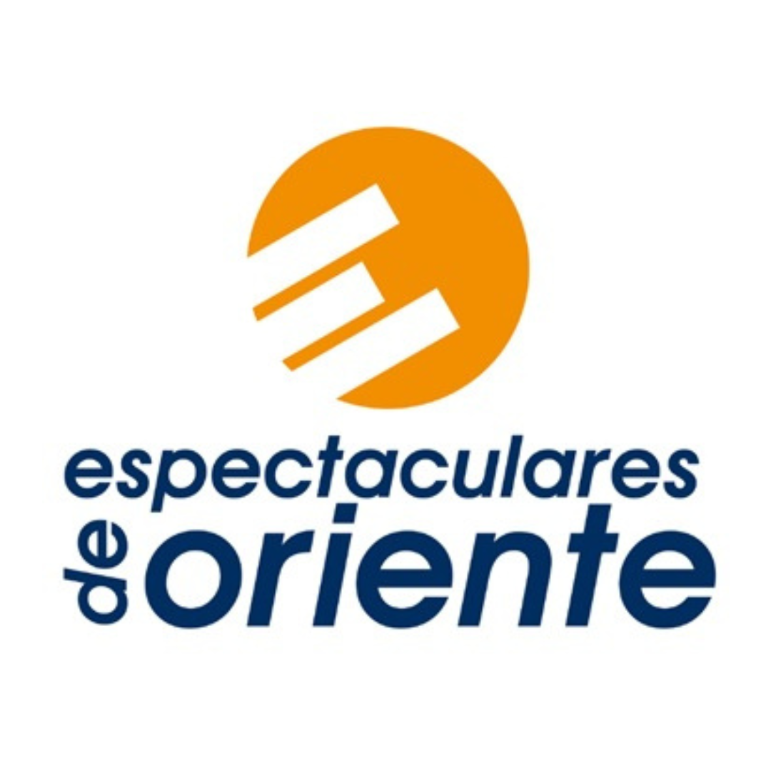 Espectaculares de oriente